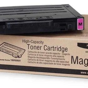 Xerox 6100 106R00681 Kırmızı Toner