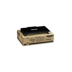 Xerox 6100 Sarı Phaser Toner