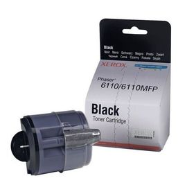 Xerox 6110 (106r01203) Orijinal Siyah Toner