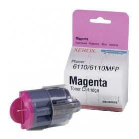 Xerox 6110 (106r01205) Orijinal Kırmızı Toner