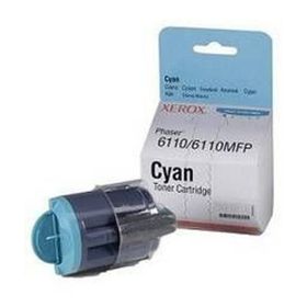 Xerox 6110 Mavi Toner
