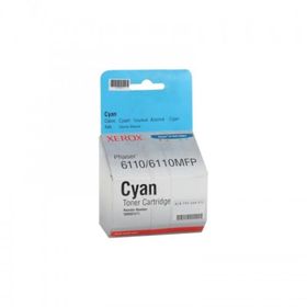 Xerox 6110 Mavi Toner