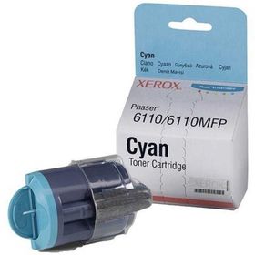 Xerox 6110 Mavi Toner