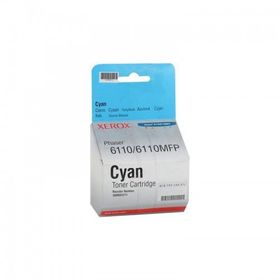 Xerox 6110 Mavi Toner