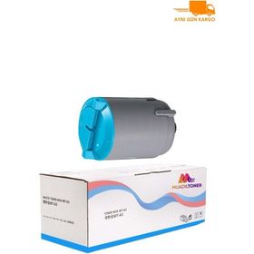 Xerox 6110/106R01206 Mavi Muadil Toner
