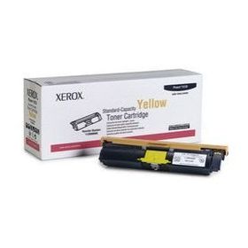 Xerox 6115 113R00690 Sarı Toner