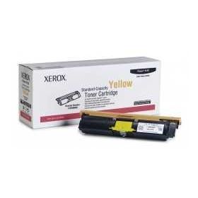 Xerox 6115 113R00690 Sarı Toner
