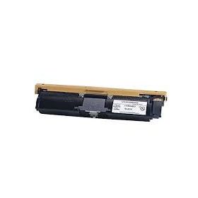 Xerox 6121 106R01463 6121 Siyah Muadil Toner