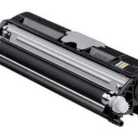 Xerox 6121 106R01463 6121 Siyah Muadil Toner