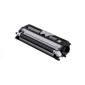 Xerox 6121 106R01463 6121 Siyah Muadil Toner