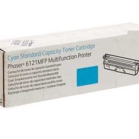 Xerox 6121 106R01473 6121 Mavi Muadil Toner