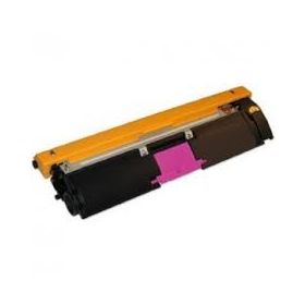 Xerox 6121 106R01474 6121 Kırmızı Muadil Toner