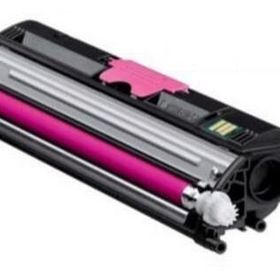 Xerox 6121 106R01474 6121 Kırmızı Muadil Toner