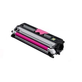 Xerox 6121 106R01474 6121 Kırmızı Muadil Toner