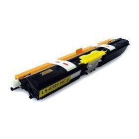 Xerox 6121 106R01475 6121 Sarı Muadil Toner