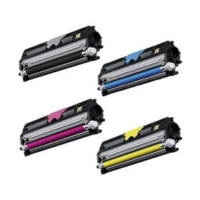 Xerox 6121 106R01475 6121 Sarı Muadil Toner