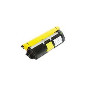 Xerox 6121 106R01475 6121 Sarı Muadil Toner