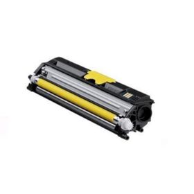 Xerox 6121 106R01475 6121 Sarı Muadil Toner