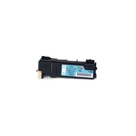 Xerox 6125 (106r01335) Muadil Mavi Toner