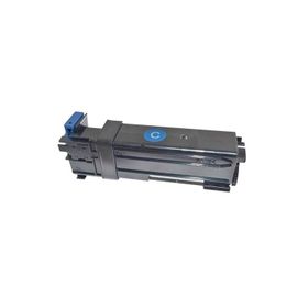 Xerox 6125 (106r01335) Muadil Mavi Toner