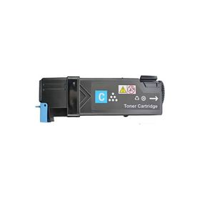 Xerox 6125 (106r01335) Muadil Mavi Toner