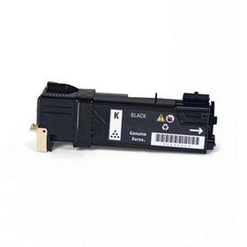 Xerox 6125 106R01338 6125 Siyah Muadil Toner