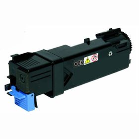 Xerox 6125 106R01338 6125 Siyah Muadil Toner