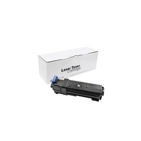 Xerox 6125 (106r01338) Muadil Siyah Toner