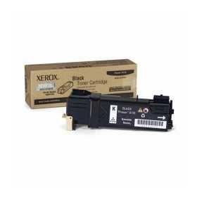 Xerox 6125 (106r01338) Orijinal Siyah Toner