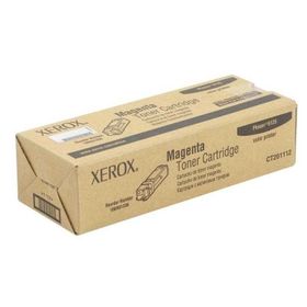 Xerox 6125 Kırmızı Phaser Toner