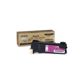 Xerox 6125 Kırmızı Phaser Toner