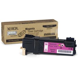 Xerox 6125 Kırmızı Phaser Toner