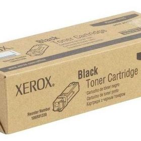 Xerox 6125 Siyah Phaser Toner