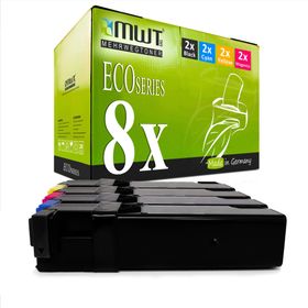 Xerox 6125 Siyah Phaser Toner
