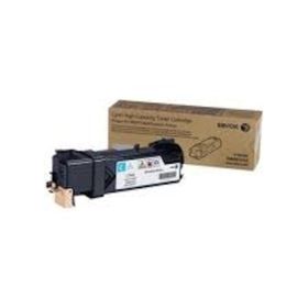 Xerox 6128 106R01456 Mavi Toner