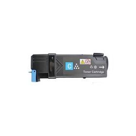 Xerox 6128 106R01456 Mavi Toner