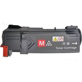 Xerox 6128 106R01457 Kırmızı Toner