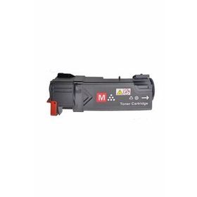 Xerox 6128 106R01457 Kırmızı Toner
