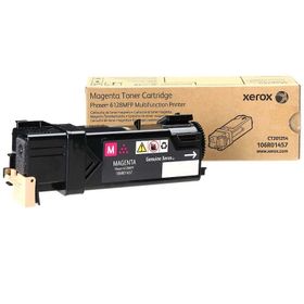 Xerox 6128 106R01457 Kırmızı Toner