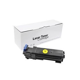 Xerox 6128 106R01458 6128 Sarı Muadil Toner