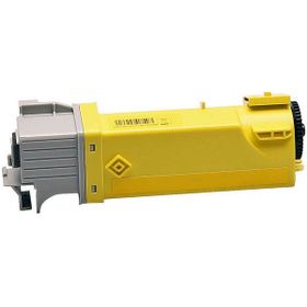 Xerox 6128 106R01458 Sarı Toner