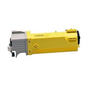 Xerox 6128 106R01458 Sarı Toner