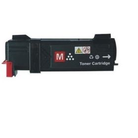 Xerox 6128 Kırmızı 2500 Sayfa Muadil Toner