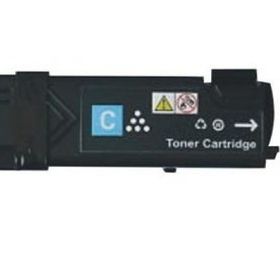 Xerox 6128 Mavi Muadil Chip