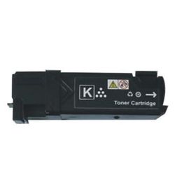 Xerox 6128 Siyah Muadil Chip