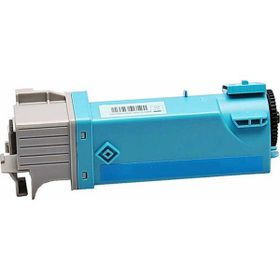 Xerox 6128/106R01456 Cy Muadil Toner