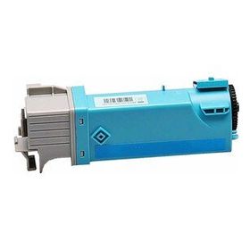 Xerox 6128/106R01456 Cy Muadil Toner