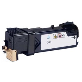 Xerox 6128/106R01456 Cy Muadil Toner