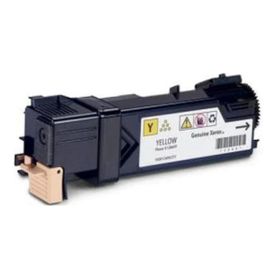 Xerox 6128/106R01458 Yl Muadil Toner