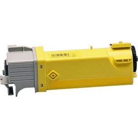 Xerox 6128/106R01458 Yl Muadil Toner